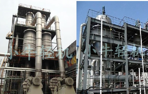 如何優化蒸餾結晶設備的結構 如何優化蒸餾結晶設備的結構